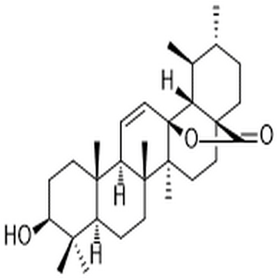 3β-Hydroxyurs-11-en-28,13β-olide,3β-Hydroxyurs-11-en-28,13β-olide