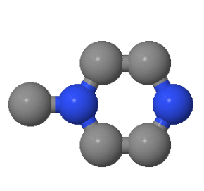 N-甲基哌嗪,1-Methylpiperazine