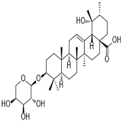 Ziyuglycoside II,Ziyuglycoside II