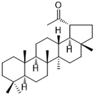 Adiantulupanone,Adiantulupanone