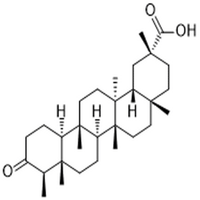 Polpunonic acid,Polpunonic acid