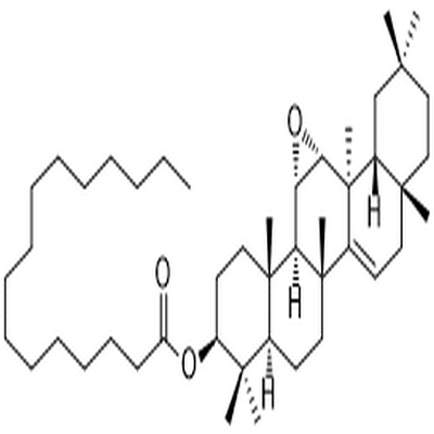 11α,12α-Oxidotaraxerol palmitate,11α,12α-Oxidotaraxerol palmitate