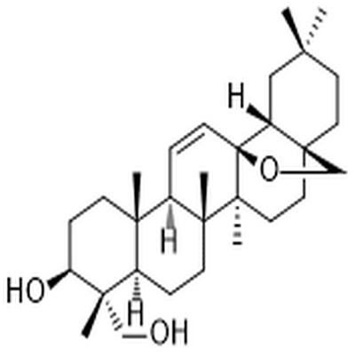 16-Deoxysaikogenin F,16-Deoxysaikogenin F