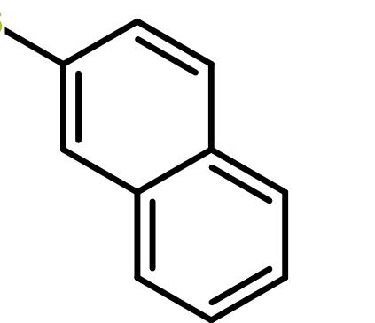 2-硫代萘酚,2-Naphthalenethiol