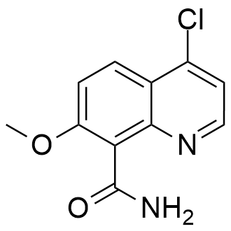 仑伐替尼杂质38,Lenvatinib Impurity 38