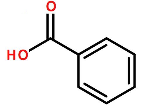 苯甲酸,Benzoic acid