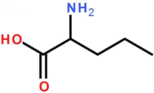 D-正缬氨酸,D(-)-Norvaline