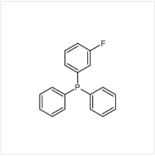 3-氟苯基二苯基膦,3-Fluorophenyldiphenylphosphine