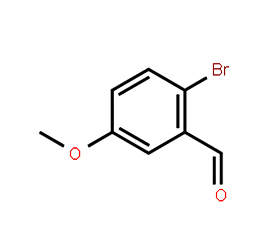 2-溴-5-甲氧基苯甲醛,2-Bromo-5-methoxybenzaldehyde