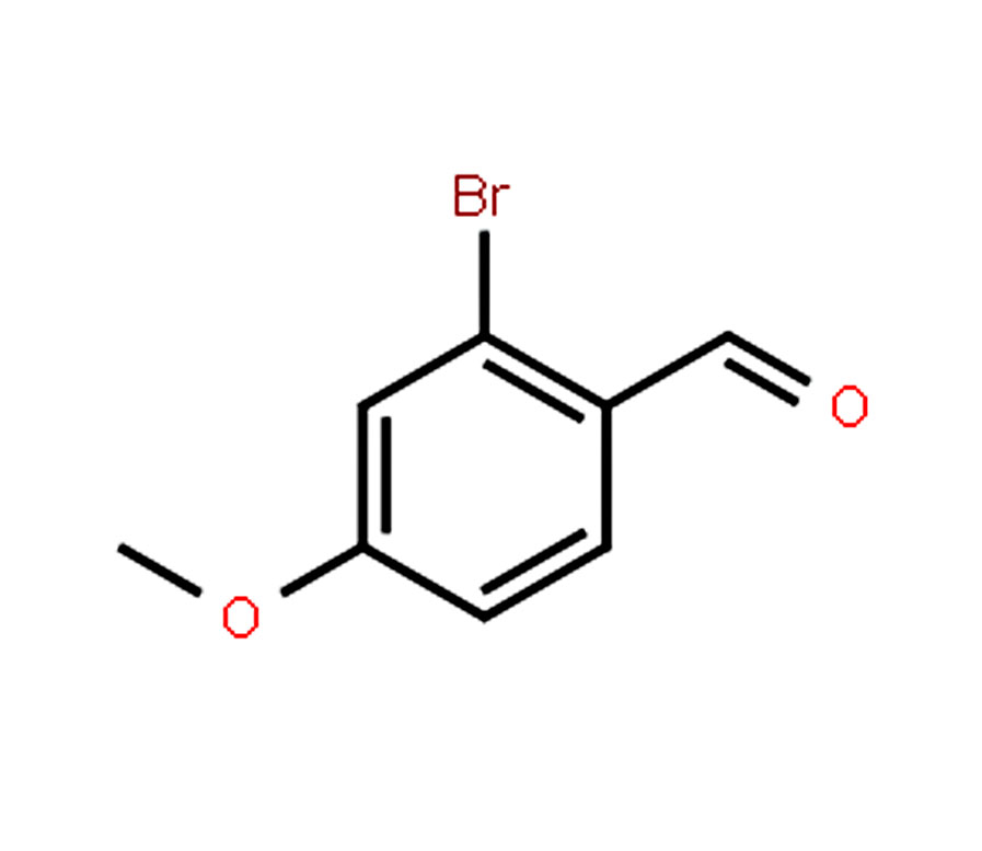 2-溴-4-甲氧基苯甲醛,2-Bromo-4-methoxybenzaldehyde