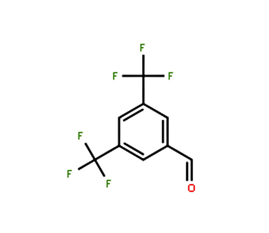 3,5-二(三氟甲基)苯甲醛,3,5-Bis(trifluoromethyl)benzaldehyde