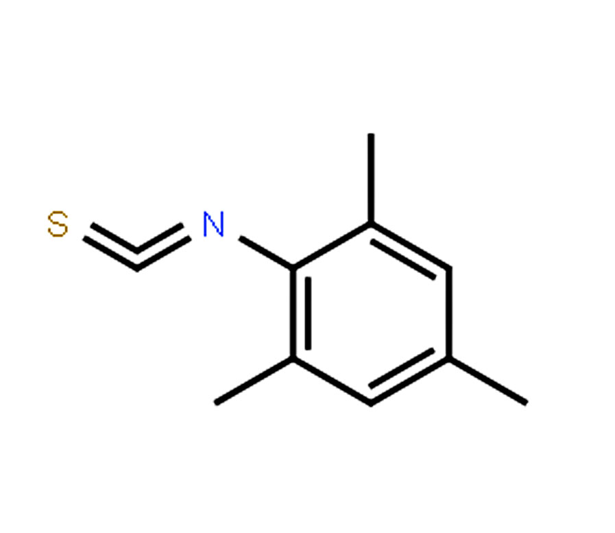 2,4,6-三甲基异硫氰酸苯酯,2,4,6-Trimethylphenyl isothiocyanate