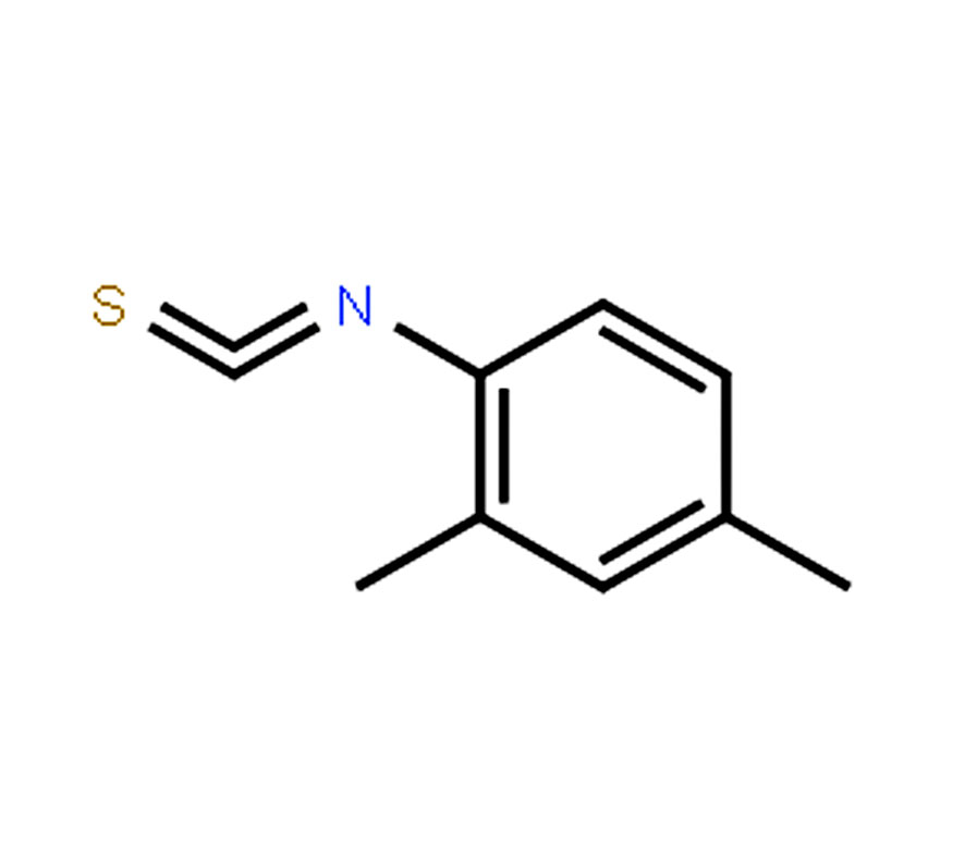 2,4-二甲基异硫氰酸苯酯,2,4-Dimethylphenyl isothiocyanate