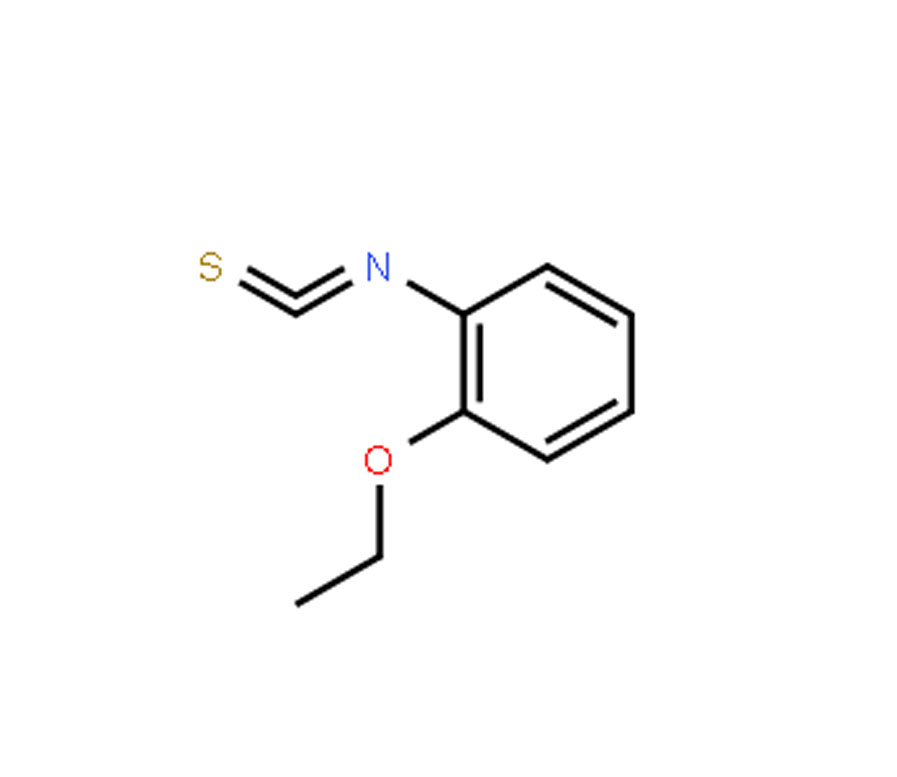 2-乙氧基异硫氰酸苯酯,Benzene,1-ethoxy-2-isothiocyanato-