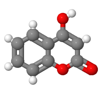 4-羟基香豆素,4-Hydroxycoumarin