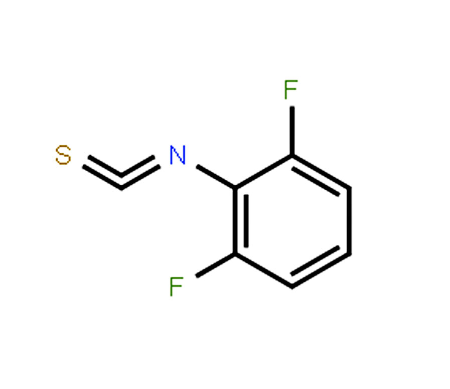 2,6-二氟异硫氰酸苯酯,2,6-Difluorophenyl isothiocyanate