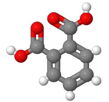 邻苯二甲酸,Phthalic acid