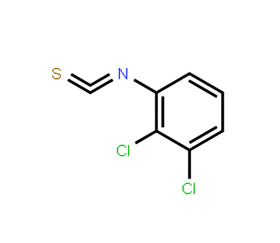 2,3-二氯苯基硫代異氰酸酯,2,3-Dichloroisothiocyanatobenzene