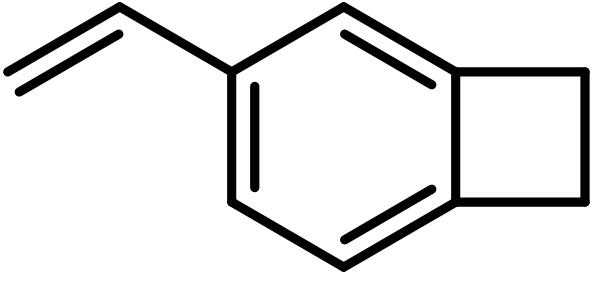 4-乙烯基苯并环丁烯,4-Vinylbenzocyclobutene