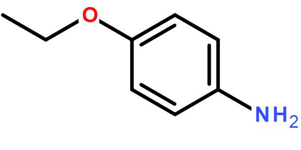 4-乙氧基苯胺,Phenetidine