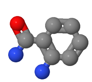 2-氨基苯甲酰胺,Anthranilamide