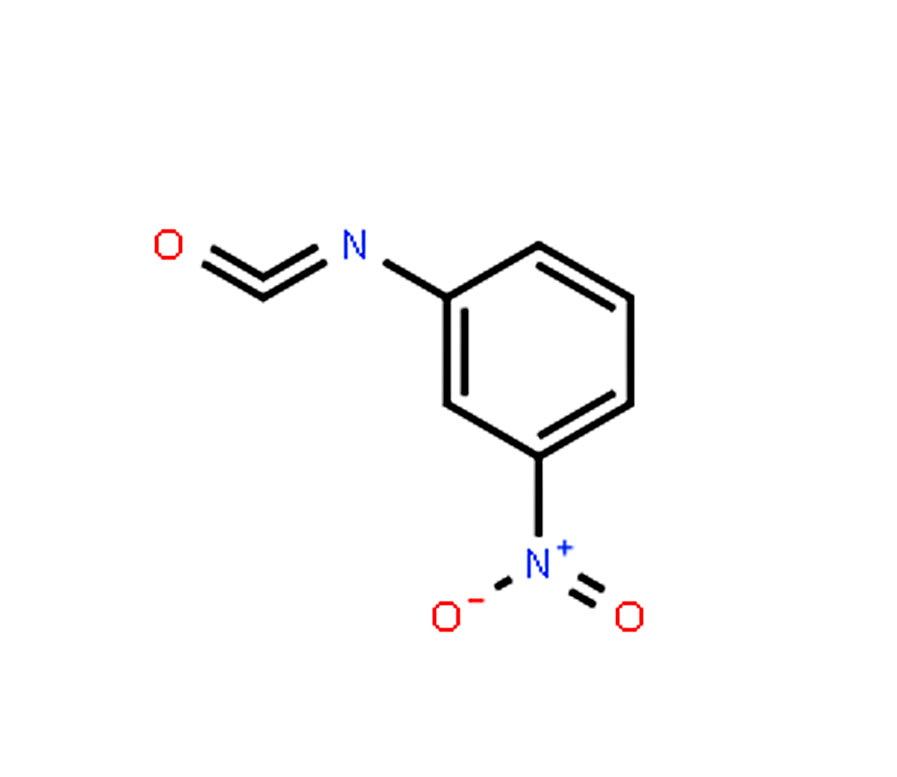 3-硝基苯基異氰酸酯,m-nitrophenyl isocyanate