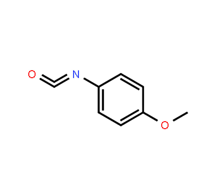 4-甲氧基苯异氰酸酯,4-methoxyphenyl isocyanate