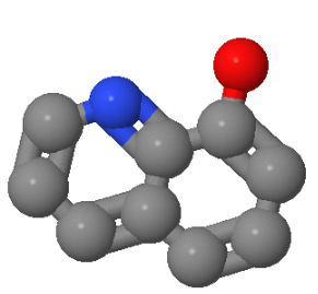 8-羟基喹啉,8-Hydroxyquinoline