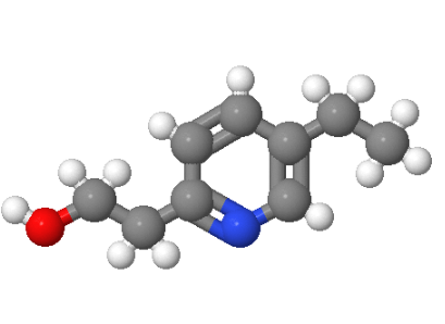 5-乙基-2-吡啶乙醇,5-Ethyl-2-pyridineethanol