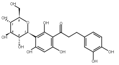 阿司巴汀,Aspalathin