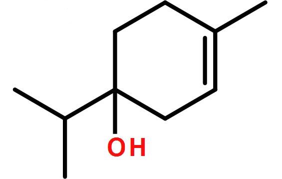 4-萜烯醇,Terpinen-4-ol