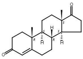 雄烯二酮,Androstenedione