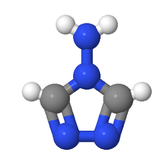 4-氨基-1,2,4-三氮唑,4-Amino-4H-1,2,4-triazole