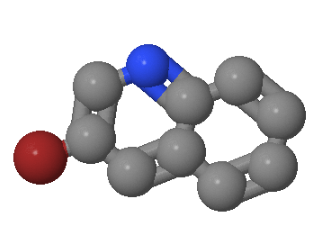 3-溴喹啉,3-Bromoquinoline