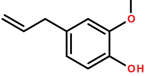 丁香酚,Eugenol