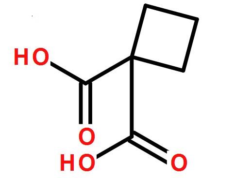 1,1-环丁二羧酸,1,1-Cyclobutanedicarboxylic acid
