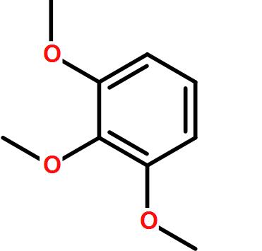 1,2,3-三甲氧基苯,1,2,3-Trimethoxybenzene