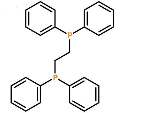 1,2-双(二苯基膦)乙烷,1,2-Bis(diphenylphosphino)ethane