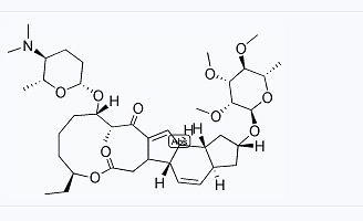 多杀菌素,Spinosad