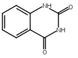 亚苯甲酰基脲,Benzoyleneurea
