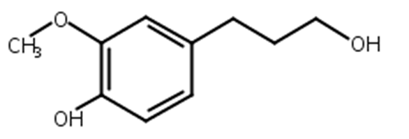 二氢松柏醇,Dihydroconifery lalcohol