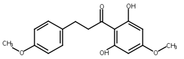 2′,6′-二羟基-4,4′-二甲氧基二氢查耳酮,2',6'-Dihydroxy 4',4-dimethoxydihydrochalcone