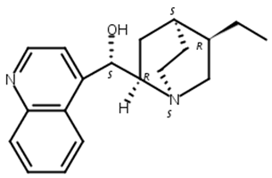 (+)-氫化辛可寧,(+)-Dihydrocinchonine