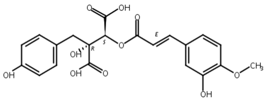 升麻酸F,Cimicifugic acid F