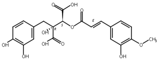 升麻酸B,Cimicifugic acid B