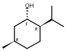 (1S,2R,5R)-(+)-异薄荷醇,(1S,2R,5R)-(+)-Isomenthol