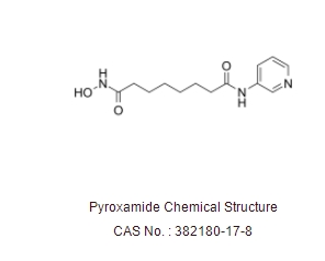 Pyroxamide (NSC 696085)