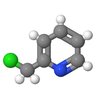 2-氯甲基吡啶,2-(Chloromethyl)pyridine