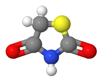 2,4-噻唑烷二酮,2,4-Thiazolidinedione