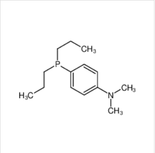 4-（二丙基膦酰基）-N，N-二甲基苯胺,4-(dipropylphosphanyl)-N,N-dimethylaniline